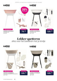 Van Asten BabySuperstore folder Pagina 28