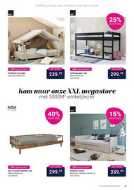 Van Asten BabySuperstore folder Pagina 31