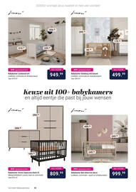 Van Asten BabySuperstore folder Pagina 32