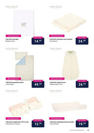 Van Asten BabySuperstore folder Pagina 39