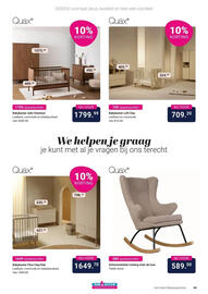 Van Asten BabySuperstore folder Pagina 45
