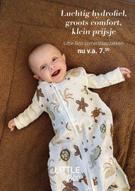 Van Asten BabySuperstore folder Pagina 6