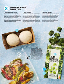 Albert Heijn folder Pagina 12