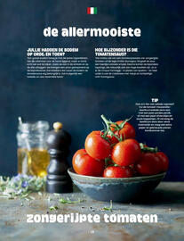 Albert Heijn folder Pagina 18