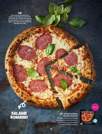Albert Heijn folder Pagina 19