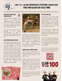 Albert Heijn folder Pagina 2