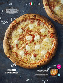 Albert Heijn folder Pagina 21