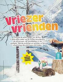 Albert Heijn folder Pagina 24