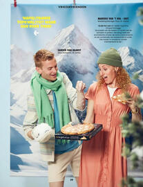 Albert Heijn folder Pagina 29