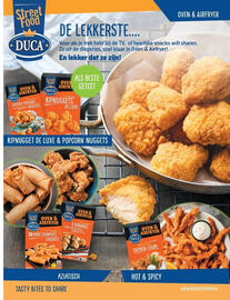 Albert Heijn folder Pagina 3