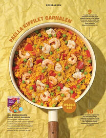 Albert Heijn folder Pagina 35