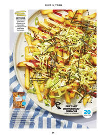 Albert Heijn folder Pagina 37