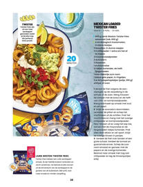 Albert Heijn folder Pagina 38
