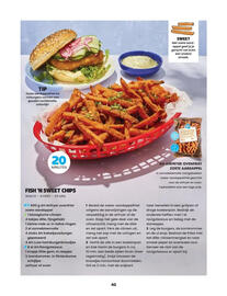 Albert Heijn folder Pagina 40