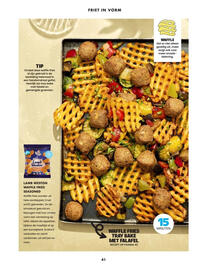 Albert Heijn folder Pagina 41