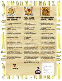 Albert Heijn folder Pagina 42