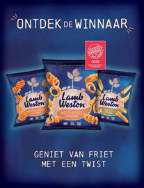 Albert Heijn folder Pagina 43