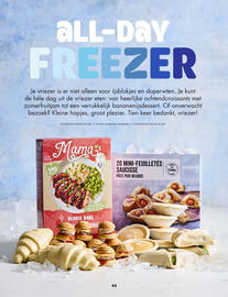 Albert Heijn folder Pagina 44