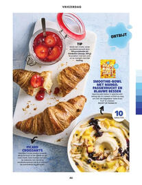 Albert Heijn folder Pagina 45