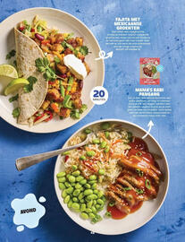 Albert Heijn folder Pagina 48