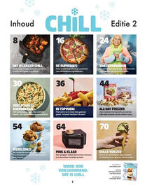 Albert Heijn folder Pagina 5