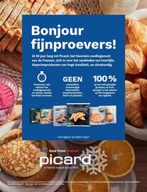 Albert Heijn folder Pagina 50
