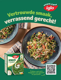 Albert Heijn folder Pagina 52