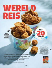 Albert Heijn folder Pagina 54