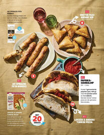 Albert Heijn folder Pagina 57