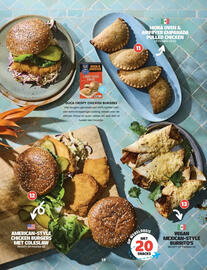 Albert Heijn folder Pagina 58