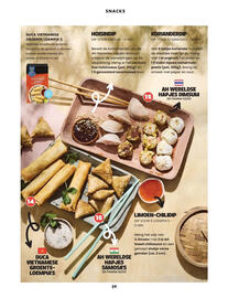 Albert Heijn folder Pagina 59