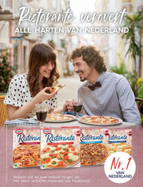 Albert Heijn folder Pagina 6