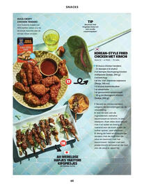 Albert Heijn folder Pagina 60