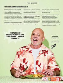 Albert Heijn folder Pagina 65