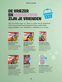 Albert Heijn folder Pagina 68