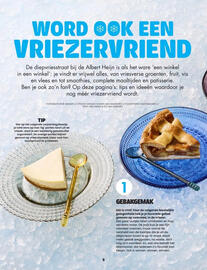 Albert Heijn folder Pagina 8
