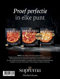 Albert Heijn folder Pagina 84