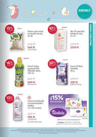 Rossmann akciós újság Oldal 3