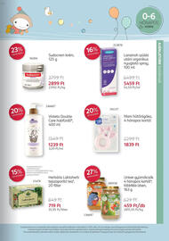 Rossmann akciós újság Oldal 7