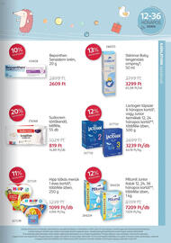 Rossmann akciós újság Oldal 9