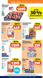 ALDI akciós újság hét 28 Oldal 11