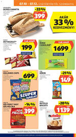 ALDI akciós újság hét 28 Oldal 13