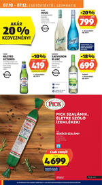 ALDI akciós újság hét 28 Oldal 14