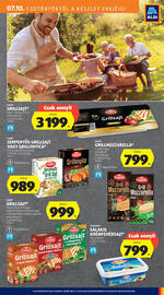 ALDI akciós újság hét 28 Oldal 17