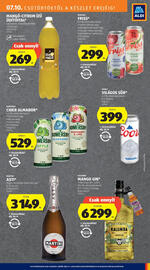 ALDI akciós újság hét 28 Oldal 19