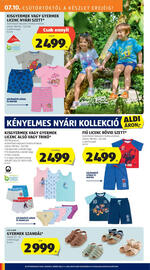 ALDI akciós újság hét 28 Oldal 22
