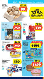 ALDI akciós újság hét 28 Oldal 31