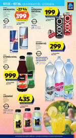 ALDI akciós újság hét 28 Oldal 37