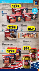 ALDI akciós újság hét 28 Oldal 39