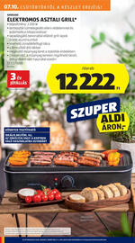 ALDI akciós újság hét 28 Oldal 4
